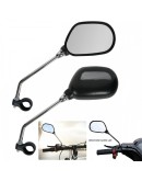 Странични огледала за колело, скутер - комплект 2 броя